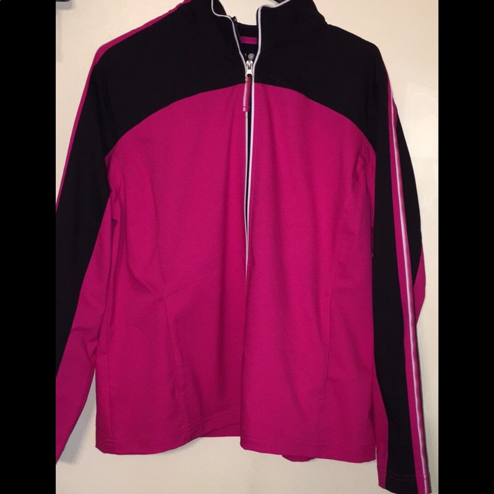 Sports jacket